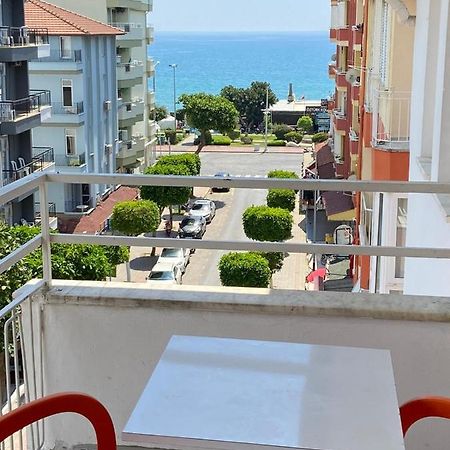 Maldives Apart Otel Alanya Exterior foto