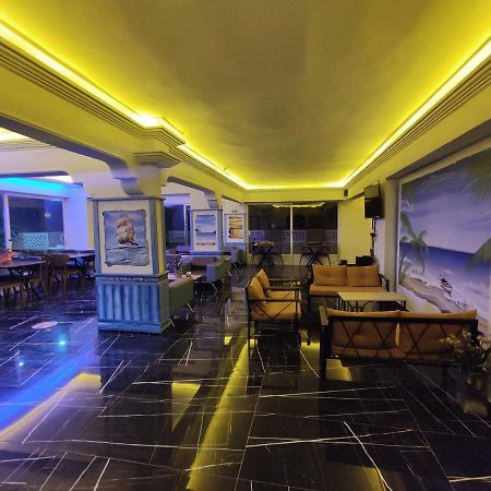 Maldives Apart Otel Alanya Exterior foto
