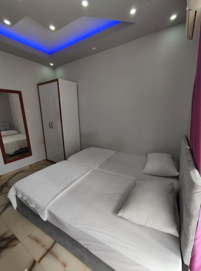 Maldives Apart Otel Alanya Exterior foto