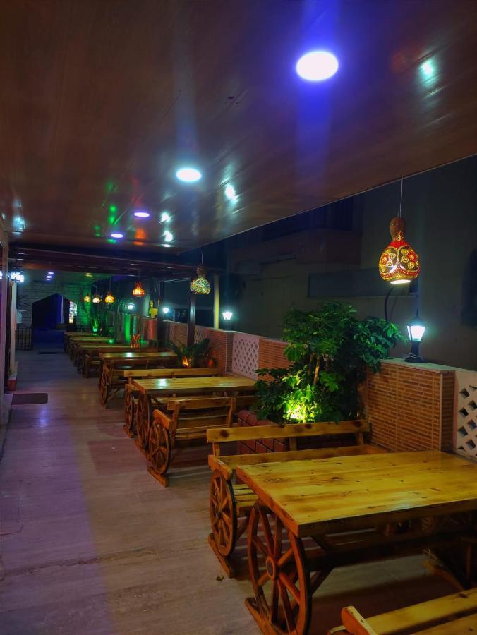 Maldives Apart Otel Alanya Exterior foto