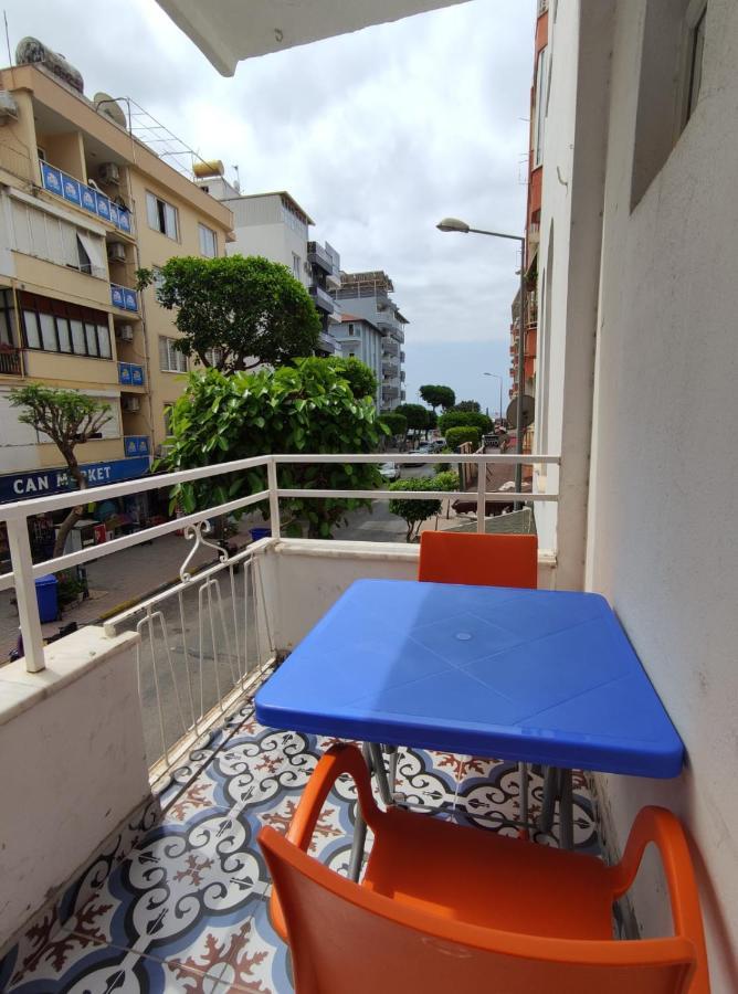 Maldives Apart Otel Alanya Exterior foto